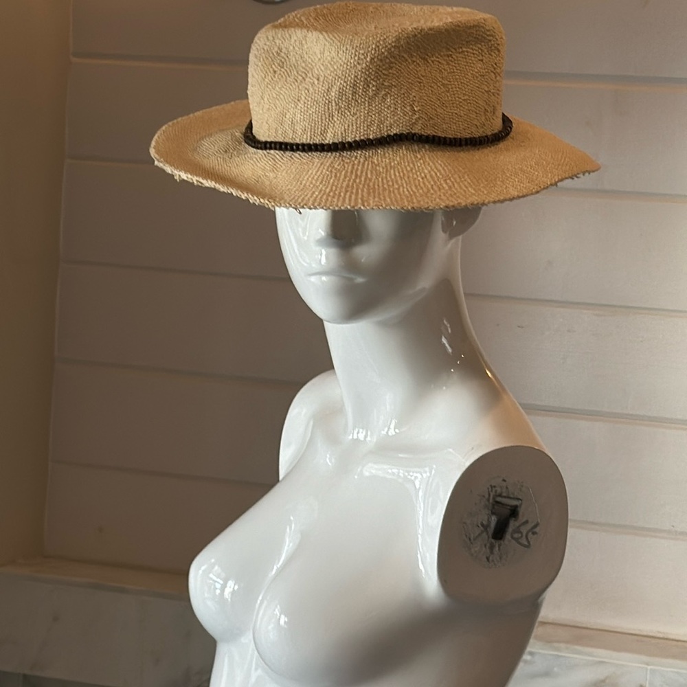 Stylish Tan Women's Hat